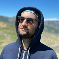 Алексей Лакеев, 10.03.1988