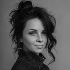 Анастасия Сергеевна, 20.10, Москва