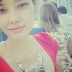 Замира Раисова, 08.03, Алматы