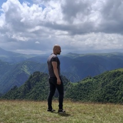 Богдан Лещенко, 25.11, Донецк