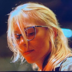 Дарья Губанова, 29.11, Донецк