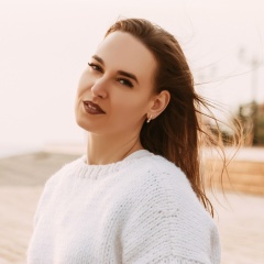 Маргарита Зверева, 11.09.1989, Москва