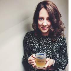 Masha Mogucheva, 09.01.1990, Москва