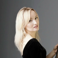 Анна Прудникова, 01.11