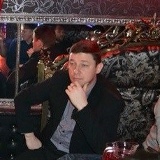 Сергей Чмелёв, 07.01.1971, Санкт-Петербург