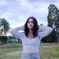 Софья Александровна, 06.03