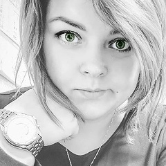 Екатерина Волкова, 03.11.1994, Санкт-Петербург