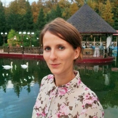 Александра Пинижанина, 13.10.1988, Москва