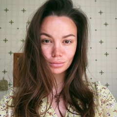 Алёна Сапожонкова, 21.03, Краснодар