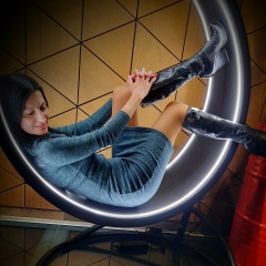 Віра Благута, 09.05, Львов