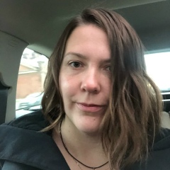 Алина Дмитриевская, 02.03, Санкт-Петербург