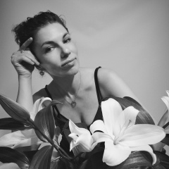 Анна Куликова, 11.06, Москва