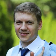 Александр Калашник, 20.02, Москва