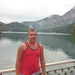 Данила Кутырев, 08.08, Москва