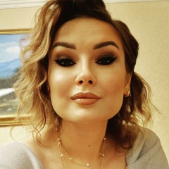 Алеся Иванова, 30.09, Алматы