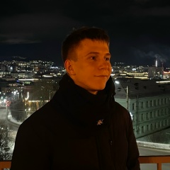 Лев Балакин, 17.08.1998, Полярный