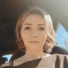 Ольга Чекалина, 31.01, Строитель