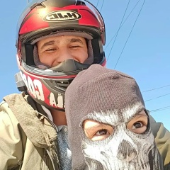 Расул Расулов, Ботлих