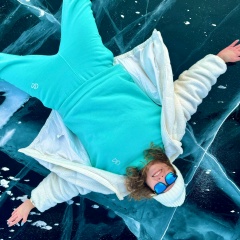 Анастасия Соловьева, 02.08.1990, Москва