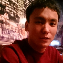 Нурсултан Тулегенов, 24.09.1989, Шымкент