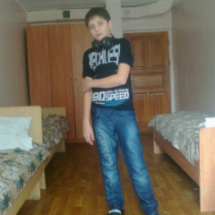 Валера Фельдшеров, 12.06.1999, Верхняя Хава