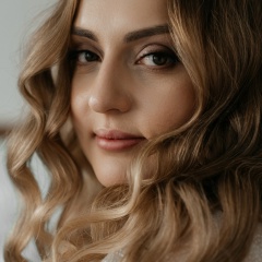 Анастасия Конева, 09.04, Нижний Новгород