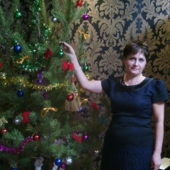 Надежда Николаева, 25.01.1967