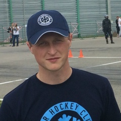 Алексей Панченко, 09.09