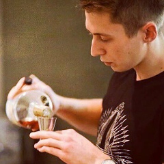 Роман Сковыра, 13.09.1994, Тель-Авив