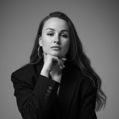 Алёна Васильева, 29.05, Тихвин