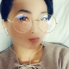 Жулдыз Ильясова, 24.12.1989, Астана