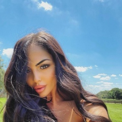 Инна Афанасьева, 15.02.1990, Санкт-Петербург