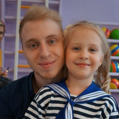 Стёпа Митюхин, 01.01