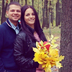 Андрей Рябчиков, 18.11.1987, Белгород