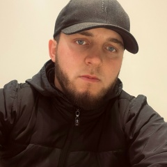 Фарид Кадимов, 01.05, Москва