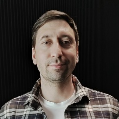 Роман Абдуллаев, 12.04, Москва