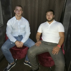 Тимур Ростомашвили, 13.11, Philadelphia