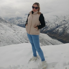 Елена Чонева, 26.02, Москва