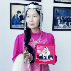 Мира Максимова, 04.04.1981, Dalian