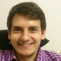 Валера Семейкин, 05.06.1989, Москва