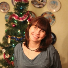 Ирина Голубева, 12.12, Вязьма