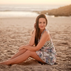 Юлия Липьяйнен, 28.03, Санкт-Петербург