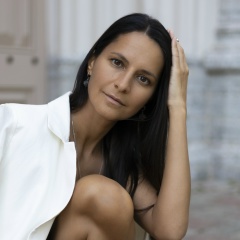 Надежда Зюзликова, 14.06, Санкт-Петербург