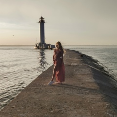 Anna Bilous, 09.09.1987, Одесса