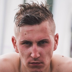 Дмитрий Арабули, 06.07.1987, London