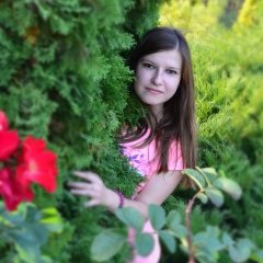 Алёна Василенко, 07.04.1988, Москва