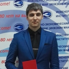 Антон Журавлёв, 04.05.1990, Москва