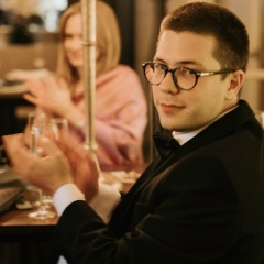 Александр Рожнов, 20.12, Москва