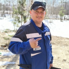 Александр Вильданов, 11.04.1991, Орёл