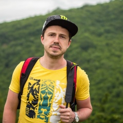 Виктор Каминский, 30.08.1989, Тбилиси